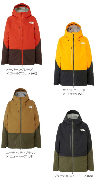 楽天市場】ザ・ノース・フェイス【THE NORTH FACE】パウダーガイド 