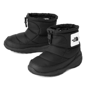 UEm[XEtFCX THE NORTH FACE kvV u[eB S V[giLbYj yK Nuptse Bootie Logo ShortzC / u[c / qp NFJ52280