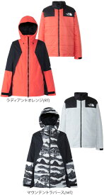 ノースフェイス【THE NORTH FACE】スノーバードトリクライメイトジャケット【Snowbird Triclimate Jacket】NS62310 / スノーボード / スキー / バックカントリー