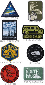 THE NORTH FACE yUEm[XEtFCXzTNF Care Wappen yTNF PAbyz NN32334