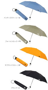 �U�E�m�[�X�E�t�F�C�X�yTHE NORTH FACE�z ���W���[���A���u���� �yModule Umbrella�zNN32438 �܂肽���ݎP �������P ���P