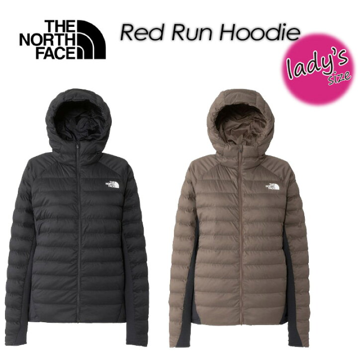 楽天市場】ザ・ノース・フェイス【THE NORTH FACE】レッドランフーディ  
