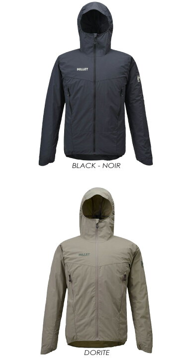 楽天市場】【MILLET】 ミレー 【BREATHE BARRIER WILDER LIGHT JACKET 