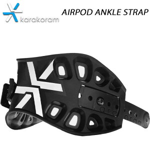 yKARAKORAMz JRyAIRPOD ANKLE STRAPzGA|bhEANXgbvobNJg[ Xm[{[h\bh{[h Xvbg{[h