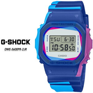 G-VbN GVbN DWE-5600PR-2JR CASIO G-SHOCKyJVI W[VbNzrv Ki