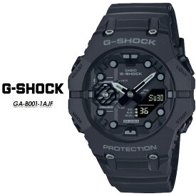 G-ショック Gショック GA-B001-1AJF CASIO G-SHOCK【カシオ ジーショック】腕時計 国内正規品
