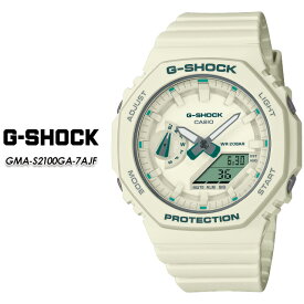 G-ショック Gショック GMA-S2100GA-7AJF CASIO / G-SHOCK 腕時計