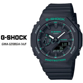 G-ショック Gショック GMA-S2100GA-1AJF CASIO / G-SHOCK 腕時計