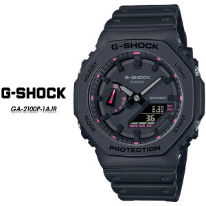 G-VbN GVbN GA-2100P-1AJR yJVI W[VbNzCASIO G-SHOCK rv