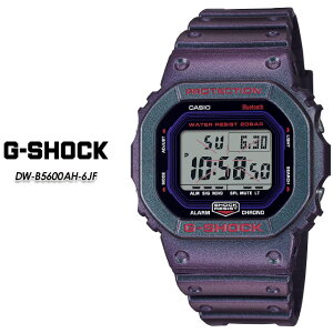 G-VbN GVbN DW-B5600AH-6JF CASIO G-SHOCKyJVI W[VbNzrv Ki