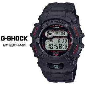 G-ショック Gショック GW-2320FP-1A4JR ファイアー・パッケージ CASIO G-SHOCK【カシオ ジーショック】腕時計 国内正規品