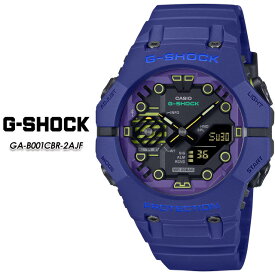 G-ショック Gショック GA-B001CBR-2AJF 【カシオ ジーショック】CASIO G-SHOCK 腕時計