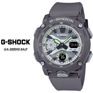 G-VbN GVbN GA-2000HD-8AJF yJVI W[VbNzCASIO G-SHOCK rv