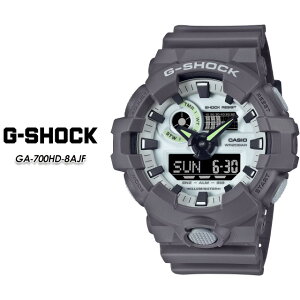 G-VbN GVbN GA-700HD-8AJF yJVI W[VbNzCASIO G-SHOCK rv