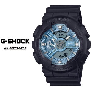 �yG-SHOCK�z G�V���b�NGA-110CD-1A2JF �yCASIO�z �J�V�I �W�[�V���b�N�r���v �������K�i
