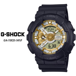 G-VbN GVbN GA-110CD-1A9JF yJVI W[VbNzCASIO G-SHOCK rv