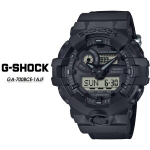 G-VbN GVbN GA-700BCE-1AJF yJVI W[VbNzCASIO G-SHOCK rv