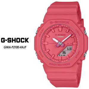 �yG-SHOCK�z G�V���b�N GMA-P2100-4AJF �yCASIO�z �J�V�I �W�[�V���b�N �r���v �������K�i