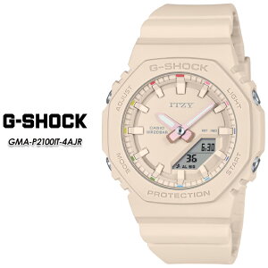 G-VbN GVbN GMA-P2100IT-4AJR uITZYvR{[Vf CASIO G-SHOCKyJVI W[VbNzWOMEN rv Ki