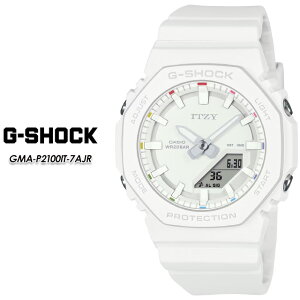 G-VbN GVbN GMA-P2100IT-7AJR uITZYvR{[Vf CASIO G-SHOCKyJVI W[VbNzWOMEN rv Ki
