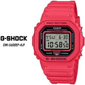 G-VbN GVbN DW-5600EP-4JF CASIO G-SHOCKyJVI W[VbNzrv Ki