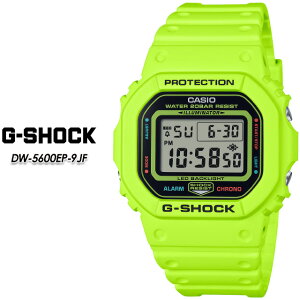 G-VbN GVbN DW-5600EP-9JF CASIO G-SHOCKyJVI W[VbNzrv Ki