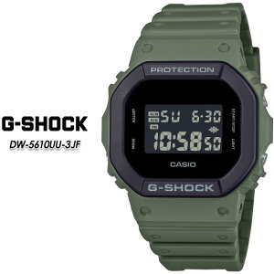 G-VbN GVbN DW-5610UU-3JF yJVI W[VbNzCASIO G-SHOCK rv