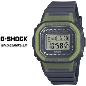 G-VbN GVbN GMD-S5610RS-8JF yJVI W[VbNzCASIO G-SHOCK rv