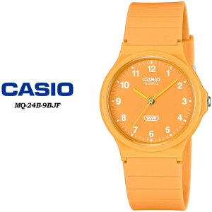 CASIOyJVI zCASIO Collection CLASSIC MQ-24B-9BJF rv Ki
