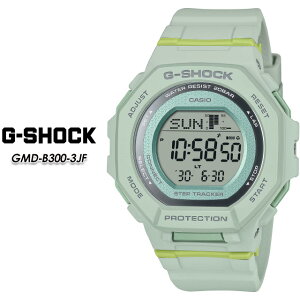 G-VbN GVbN GMD-B300-3JF CASIO G-SHOCKyJVI W[VbNzWOMEN rv Ki