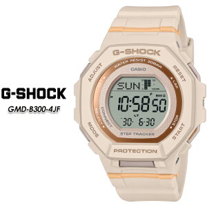 G-VbN GVbN GMD-B300-4JF CASIO G-SHOCKyJVI W[VbNzWOMEN rv Ki