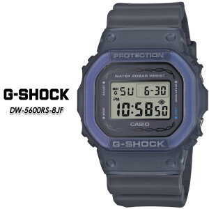 G-VbN GVbN DW-5600RS-8JF yJVI W[VbNzCASIO G-SHOCK rv