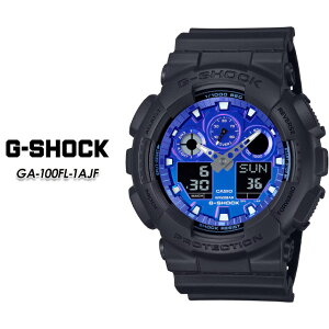 G-VbN GVbN GA-100FL-1AJF yJVI W[VbNzCASIO G-SHOCK rv