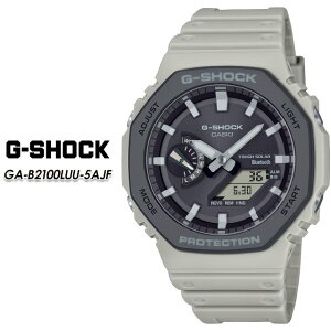 G-VbN GVbN GA-B2100LUU-5AJF yJVI W[VbNzCASIO G-SHOCK rv