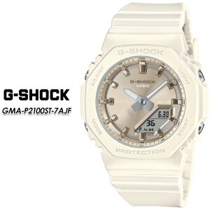 G-VbN GVbN GMA-P2100ST-7AJF CASIO G-SHOCKyJVI W[VbNzWOMEN rv Ki