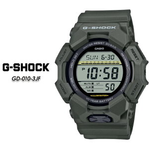 G-VbN GVbN GD-010-3JF yJVI W[VbNzCASIO G-SHOCK rv