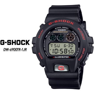 G-ショック Gショック DW-6900TR-1JR 6900 SERIES 30TH ANNIVERSARY MODEL 【カシオ ジーショック】CASIO G-SHOCK 腕時計