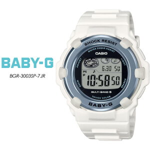 �x�r�[�W�[ �x�r�[G �W�[�V���b�N G-�V���b�N BGR-3003SP-7JR �yBaby-G�z�y�X�v�����O�p�b�P�[�W�z���f�B�[�X �r���v �d�g�\�[���[ �J�V�I �������K�i