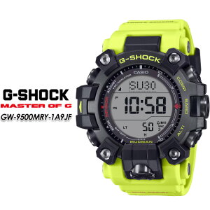 G-VbN GVbN GW-9500MRY-1A9JF yJVI W[VbNzCASIO G-SHOCK \[[dg rv