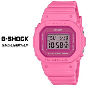 G-VbN GVbN GMD-S5610PP-4JF CASIO G-SHOCKyJVI W[VbNzWOMEN rv Ki