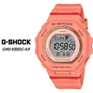 G-VbN GVbN GMD-B300SC-4JF CASIO G-SHOCKyJVI W[VbNzWOMEN rv Ki