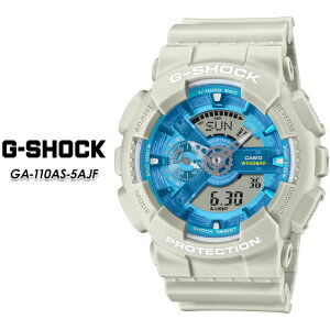 G-VbN GVbN GA-110AS-5AJF yJVI W[VbNzCASIO G-SHOCK rv
