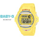 ベビージー ベビーG ジーショック G-ショック BG-169CH-9JF 【Baby-G】レディース 腕時計 カシオ 国内正規品