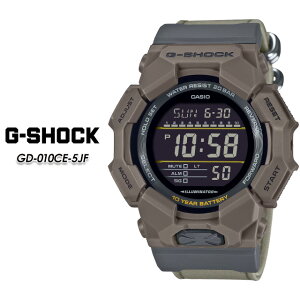 G-VbN GVbN GD-010CE-5JF yJVI W[VbNzCASIO G-SHOCK rv