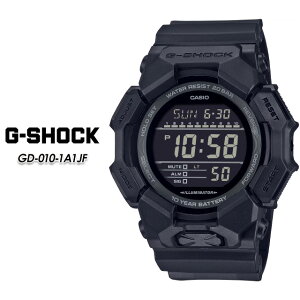 G-VbN GVbN GD-010-1A1JF yJVI W[VbNzCASIO G-SHOCK rv