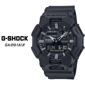 G-�V���b�N G�V���b�N GA-010-1A1JF �y�J�V�I �W�[�V���b�N�zCASIO G-SHOCK �r���v