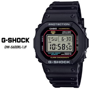 G-VbN GVbN DW-5600RL-1JF yJVI W[VbNzCASIO G-SHOCK rv