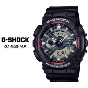 G-VbN GVbN GA-110RL-1AJF yJVI W[VbNzCASIO G-SHOCK rv
