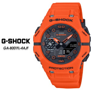 G-VbN GVbN GA-B001FL-4AJF yJVI W[VbNzCASIO G-SHOCK rv