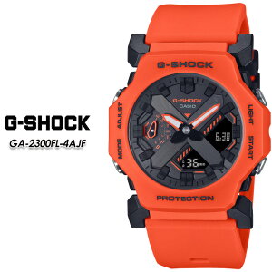 G-VbN GVbN GA-2300FL-4AJF yJVI W[VbNzCASIO G-SHOCK rv